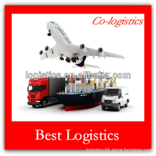 shipping company in china
